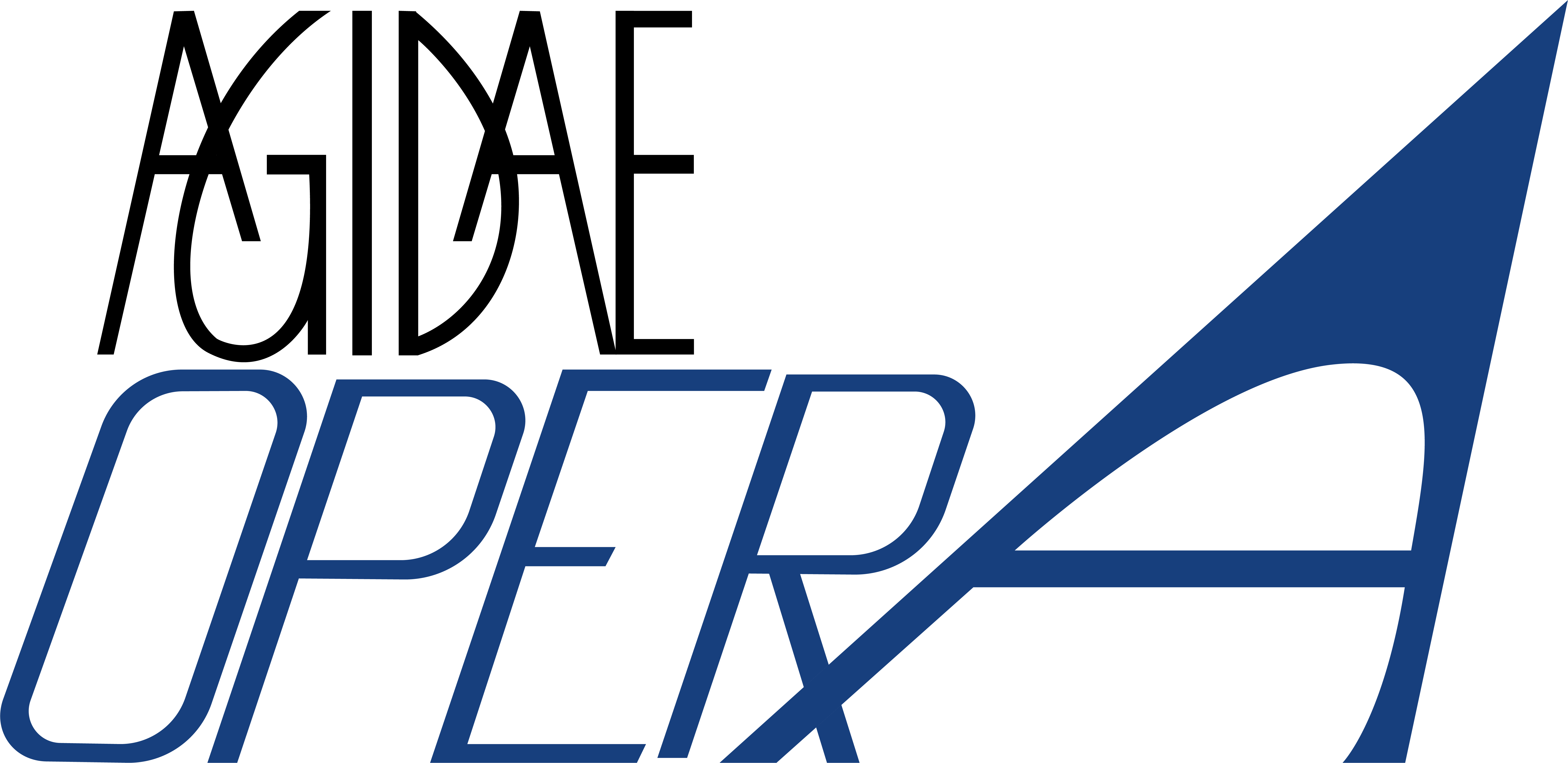 AGIDAE Opera